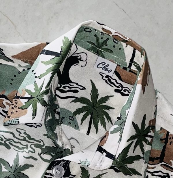 Boys Shirt