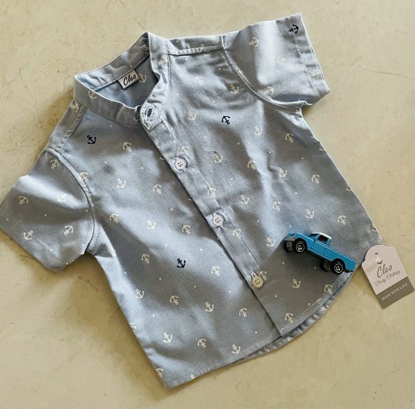 Boys Shirt