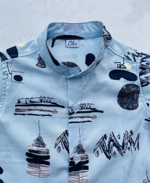 Boys Shirt
