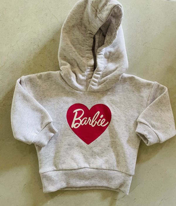Girls Hoodie