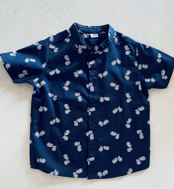 Boys Shirt
