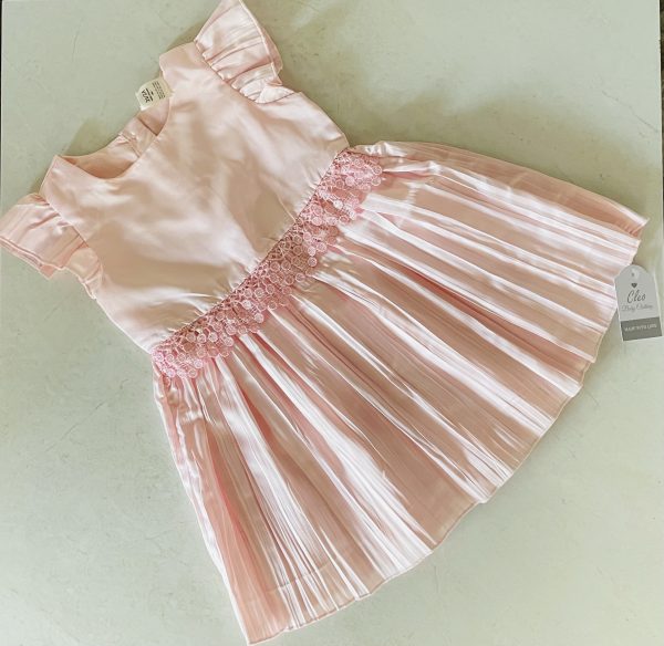 Girls Frock