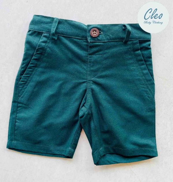 Boys Short